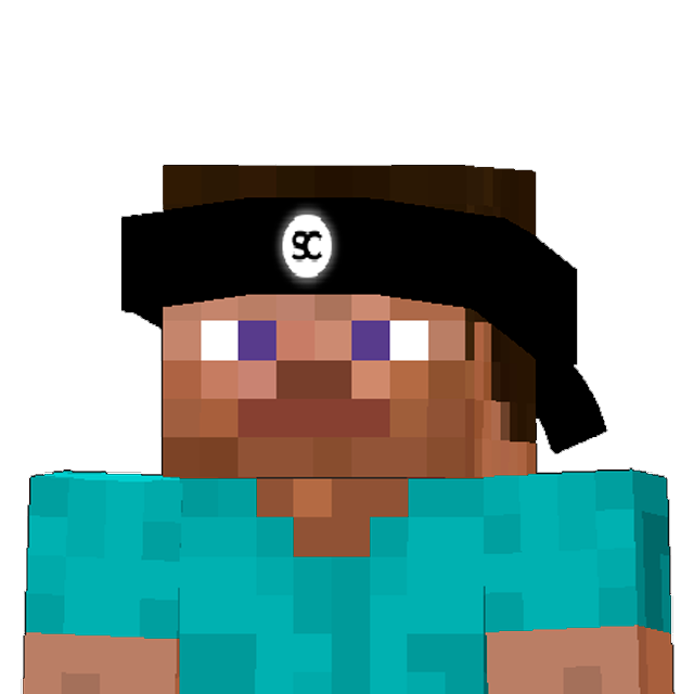 Black Silent Client Bandana