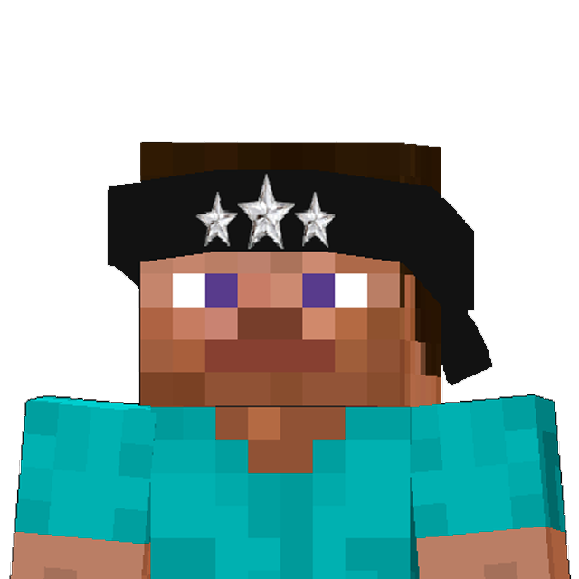 Jewelry Stars Bandana