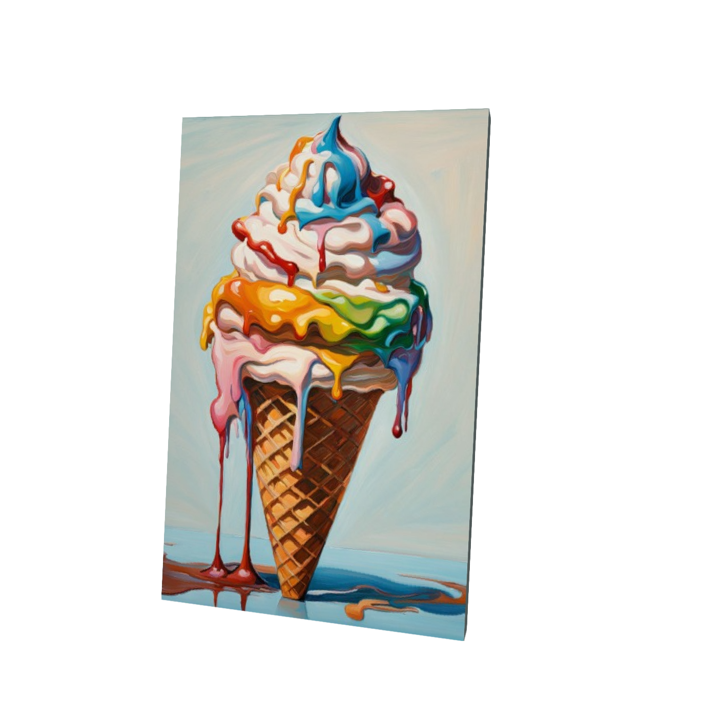 Ice Cream Cape