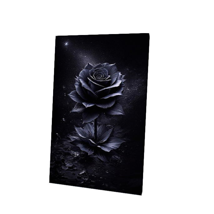 Black Rose