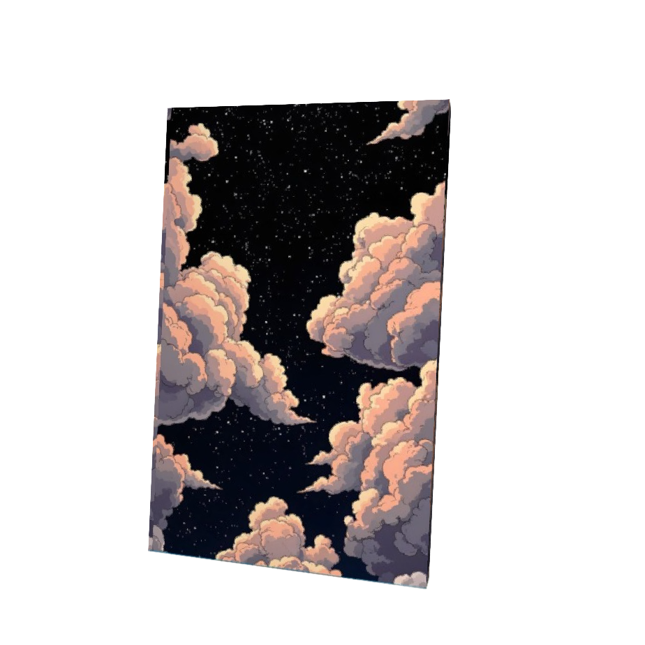 Clouds Cape