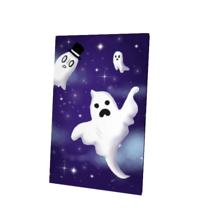 Ghosts Cape