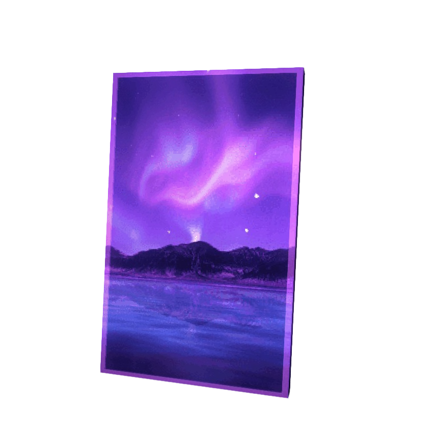 Night Sky Cape