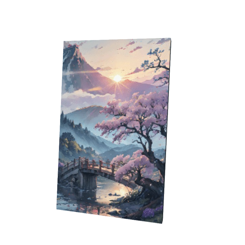Japanese Cape