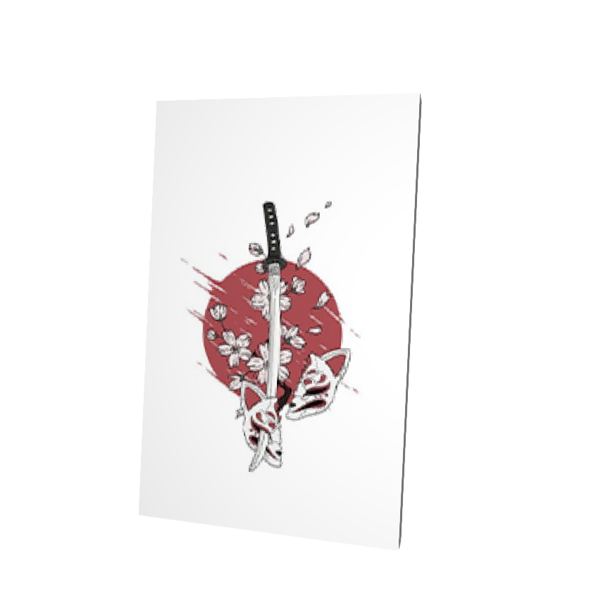 Japan Cape