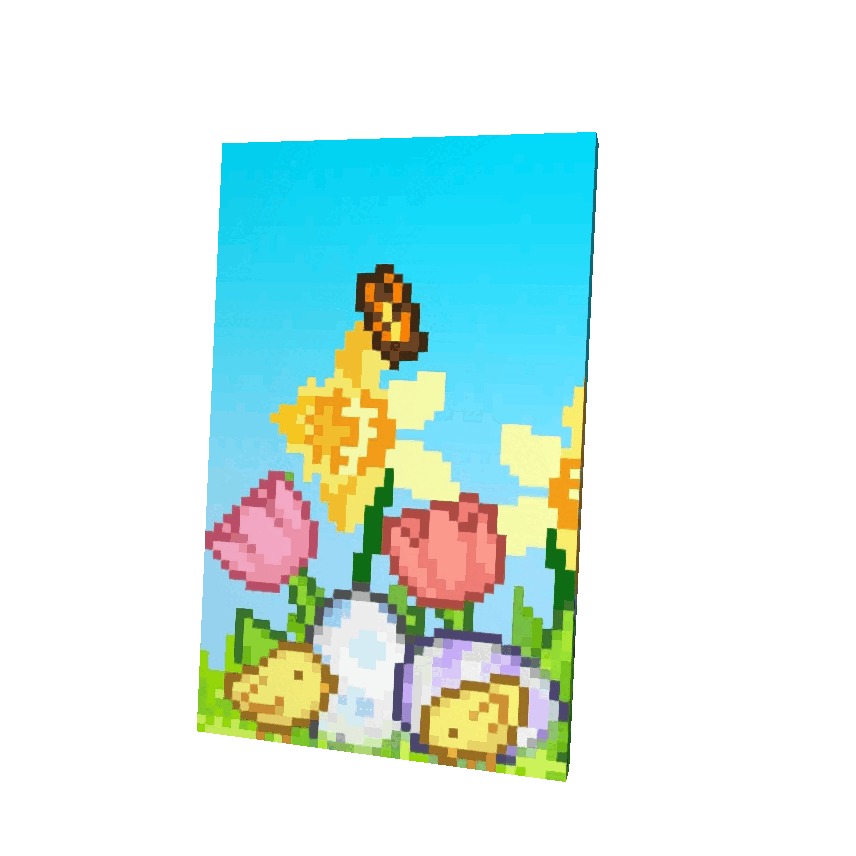 Easter Cape