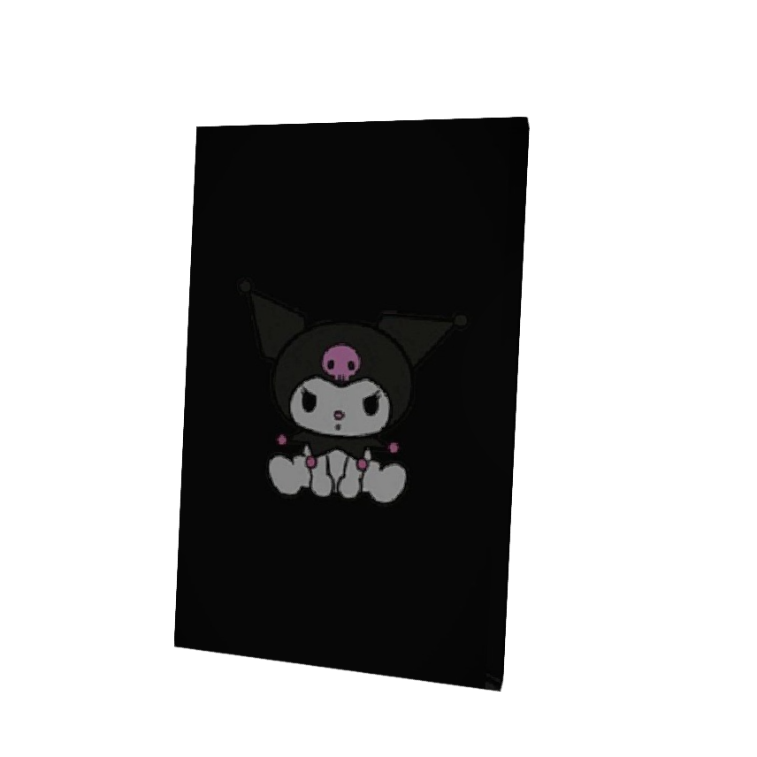 Kuromi Cape