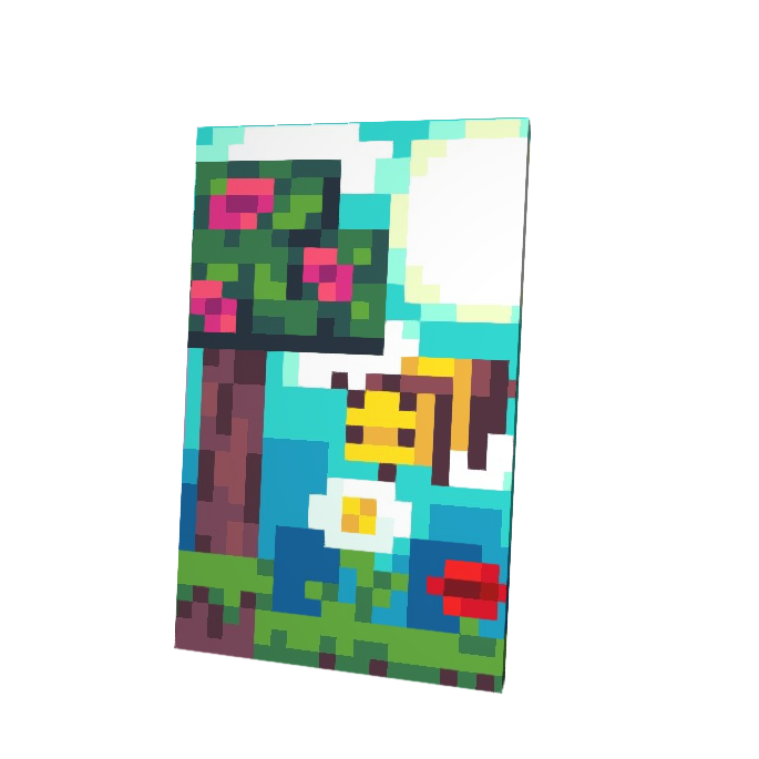 Bee Garden Cape