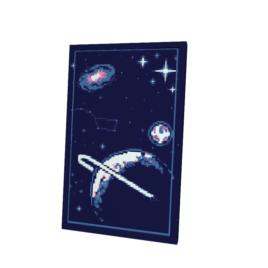 Galaxy Cape