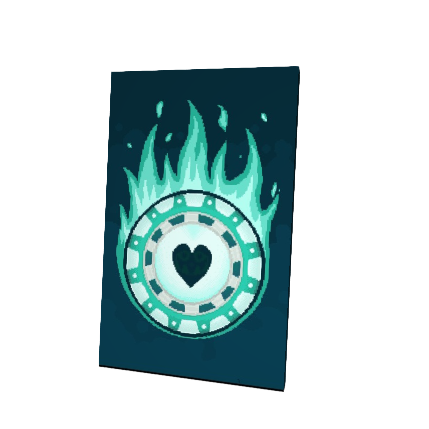Card Game Cape