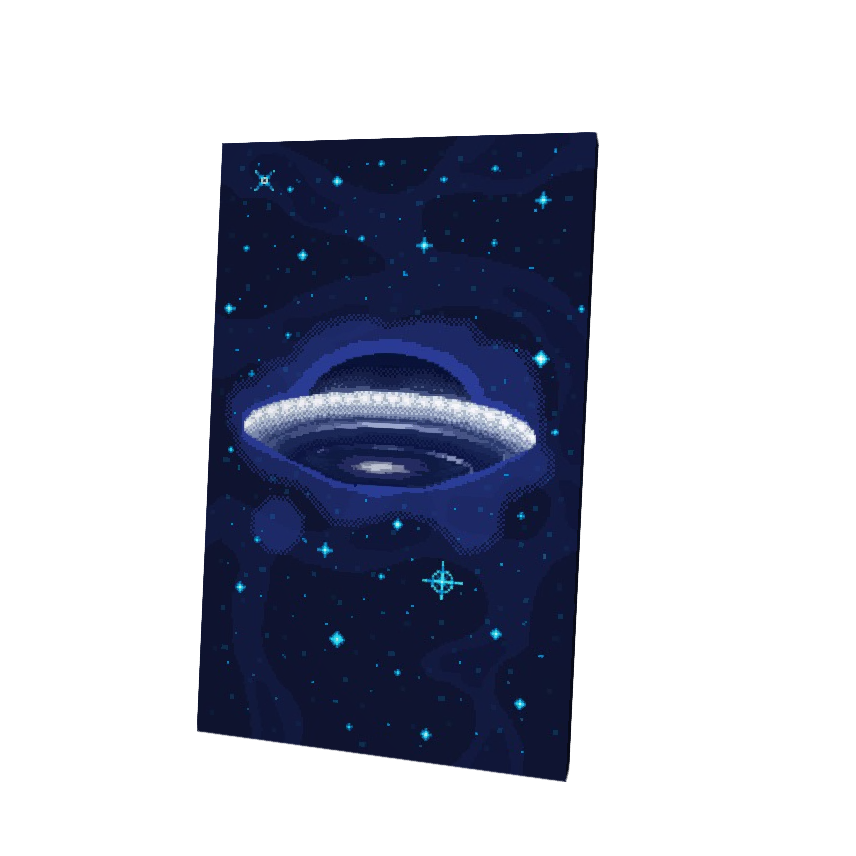 Ufo Cape
