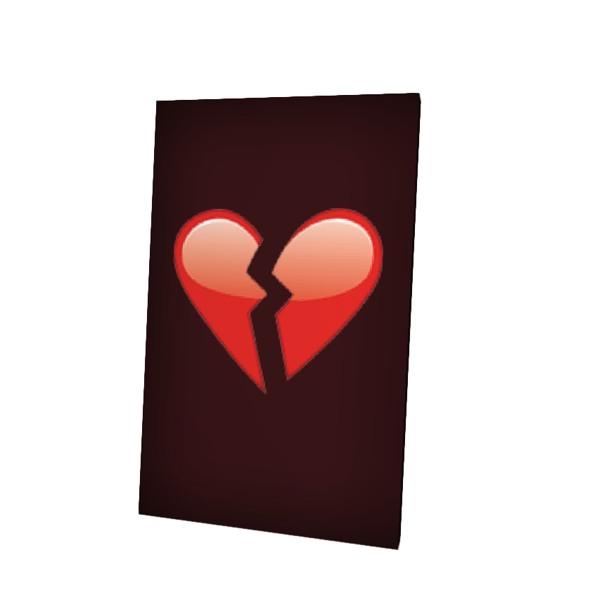 Broken Heart Cape