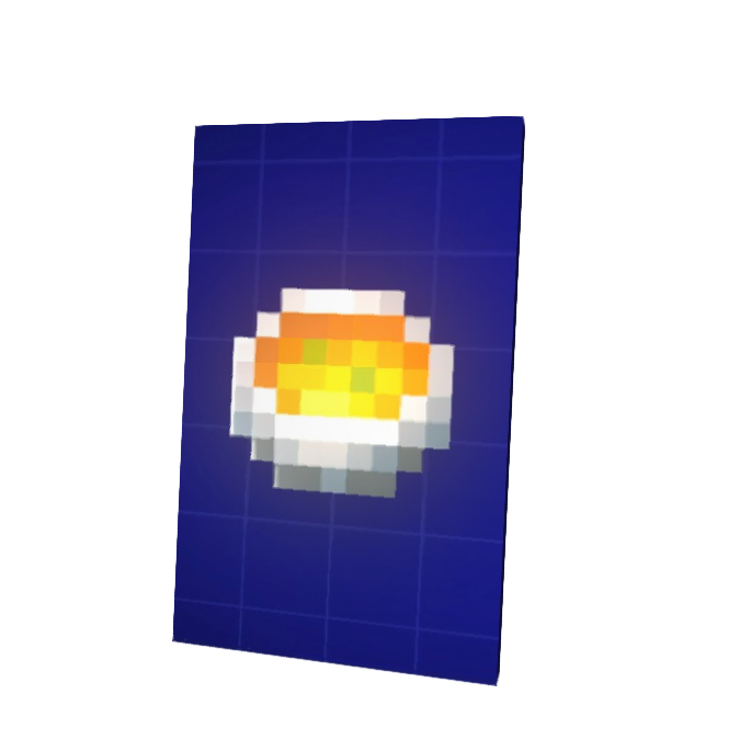 Soup Power Cape