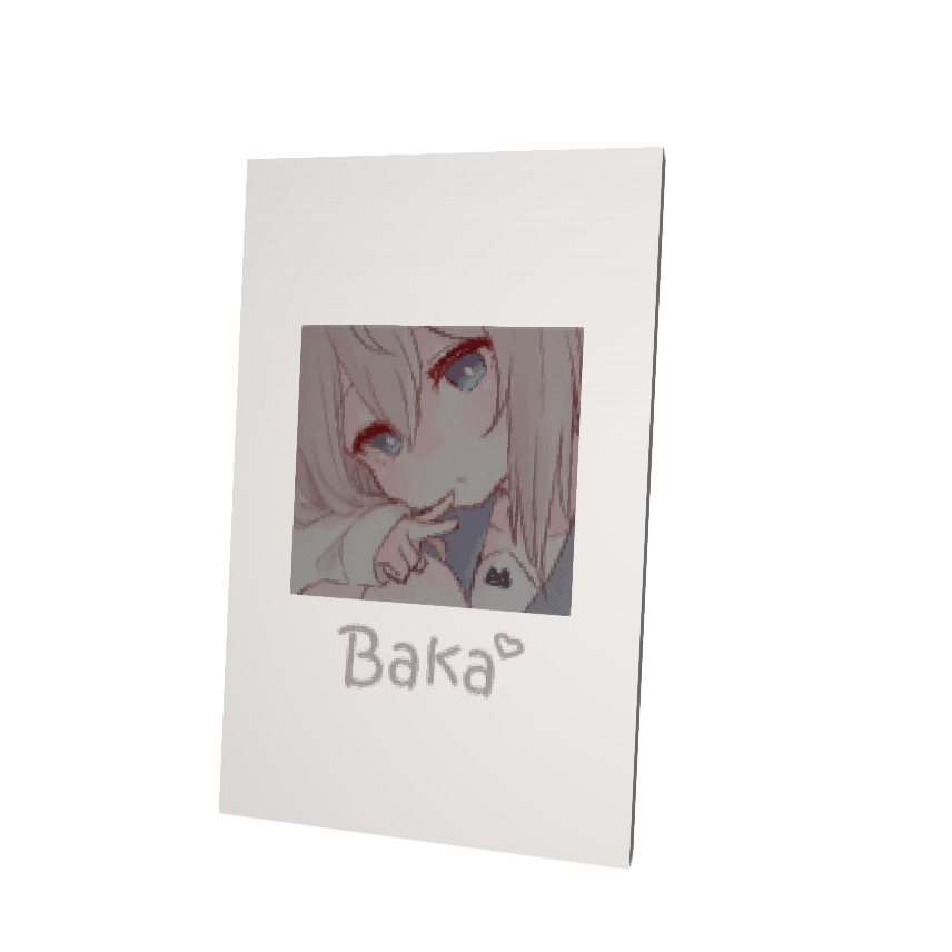 Baka Cape