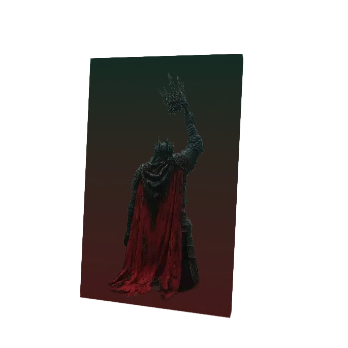 Knight Cape