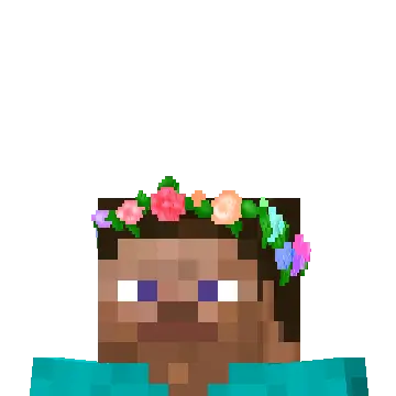 Spring Flower Crown