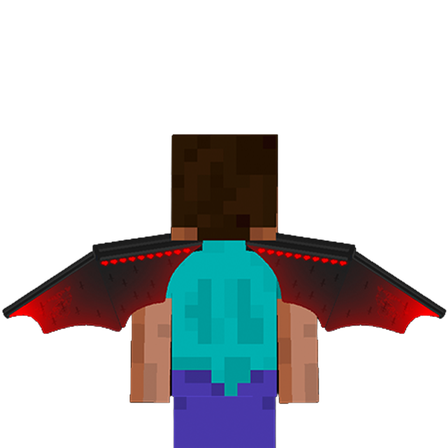 Hardcore Wings